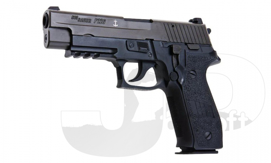 Sig Sauer SigAir P226 MK25