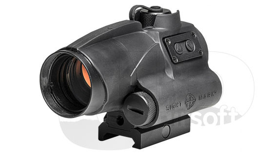 Sightmark Wolverine FSR Red Dot Sight