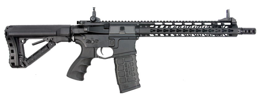 G&G Armament CM16 Wild Hog 13.5"