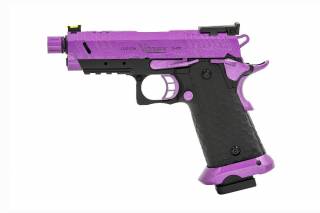 Vorsk CS Hi-Capa Vengeance Compact / Black/Purple