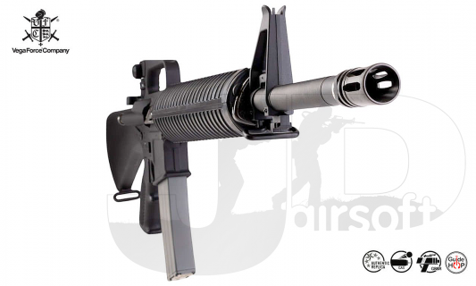 VFC Colt M16A2 GBBR (Licensed by Cybergun)