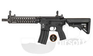 Evolution Recon MK18 MOD1 10.8" /Metal / Black