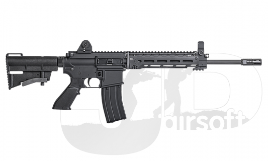 VFC T91 SOC Taiwan Army Service Rifle GBBR