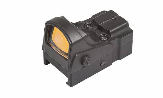 Firefield Impact Mini Reflex Sight