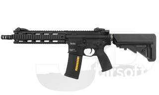 KWA Ronin RM4 Q10 Recoil (Cut Off)