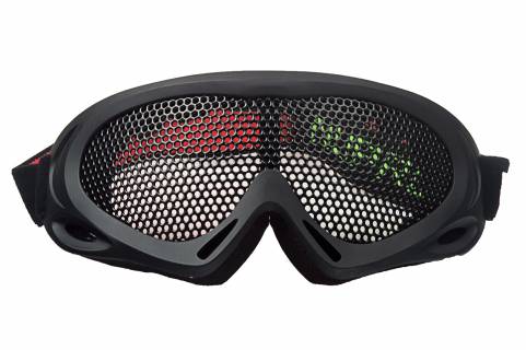 NUPROL MESH GOGGLES