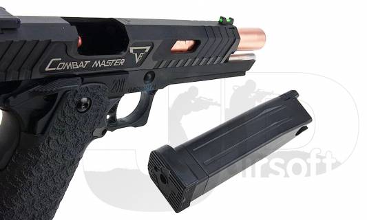 EMG / TTI Licensed John Wick 2011 Combat Master (Distinct)