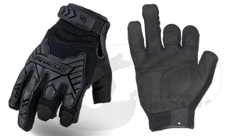 IronClad Tactical Impact Trigger Glove /Black