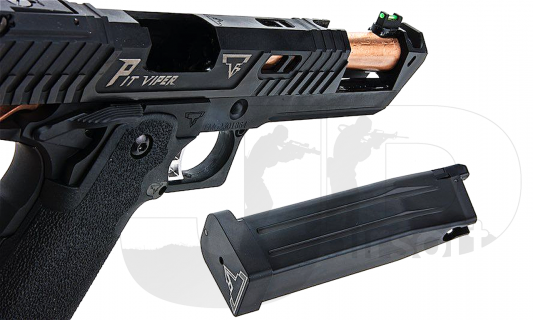 EMG / TTI John Wick 4 Pit Viper / Movie Accurate Version