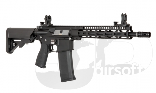 Specna Arms SA-E20 EDGE™ Kestrel™ ETU / Black