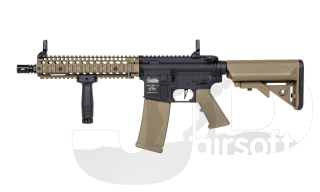 Specna Arms SA-C19 CORE™ Daniel Defence® HAL ETU™ Carbine / Half Tan