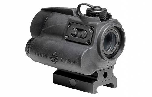 Sightmark Wolverine CSR Red Dot Sight