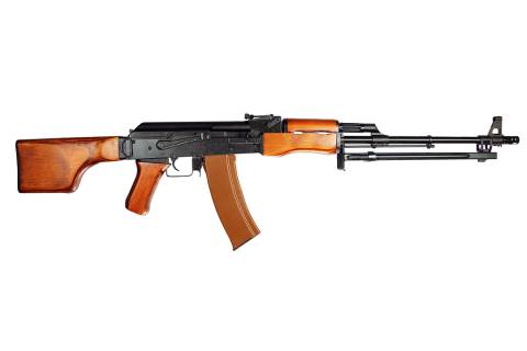 LCT RPKS74 (LMG) Real Wood