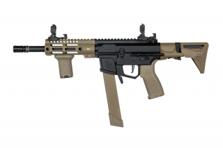 SA-X01 EDGE 2.0 AR-9 SMG w/GATE Aster Mosfet / Half Tan