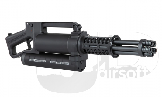 Specna Arms SA-M23 CORE™ Rotary Minigun