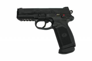 Cybergun FNX-45 Civilian Black