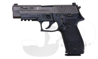 Sig Sauer SigAir P226 MK25