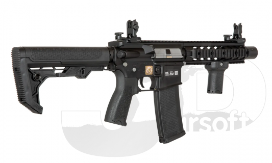 Specna Arms RRA SA-E05 EDGE™ Carbine Light Ops / Black