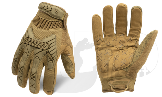 IronClad Tactical Impact Glove /Coyote