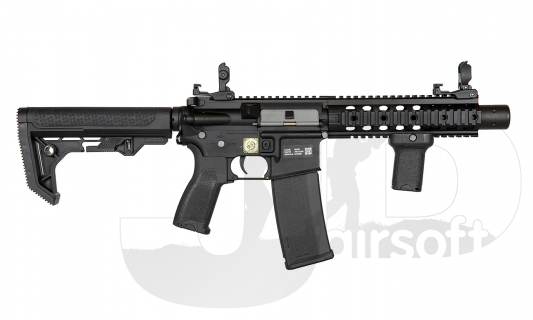 Specna Arms RRA SA-E05 EDGE™ Carbine Light Ops / Black