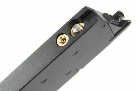 VFC 1911 Tactical Custom 20rd Gas Magazine