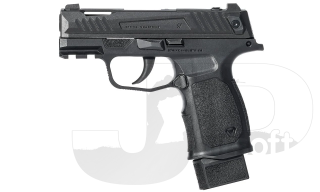 VFC EMG Strike Industries P365 SMP GBB Pistol