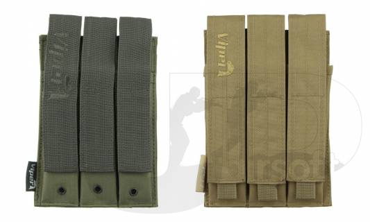 Viper Tactical MP5 Modular Mag Pouch