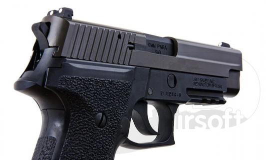 Sig Sauer SigAir P226 MK25