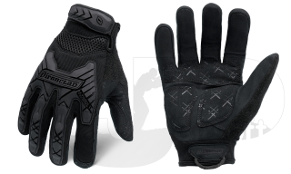 IronClad Tactical Impact Glove /Black