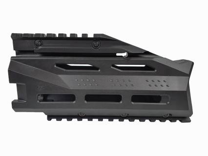 ASG Evo ATEK Front Handguard