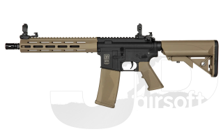 Specna Arms SA-F03 FLEX™ GATE X-ASR / Half Tan