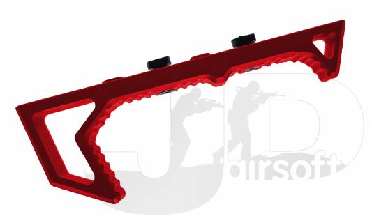 Swiss Arms CNC Advanced Handle / Red