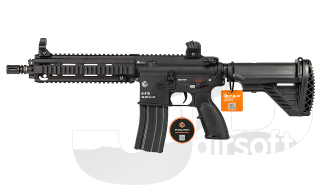 Evolution E-416 CQB ETS