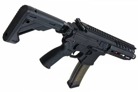 SigAir ProForce Sig Sauer MPX