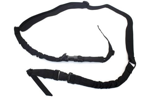 NUPROL TWO POINT BUNGEE SLING