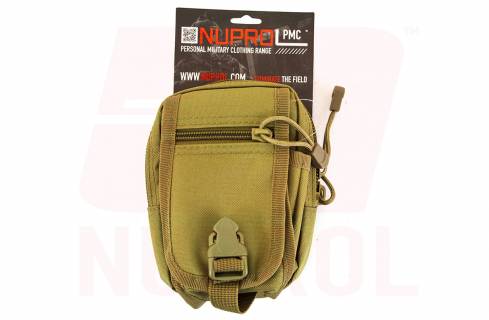 NUPROL PMC MULTI PURPOSE POUCH