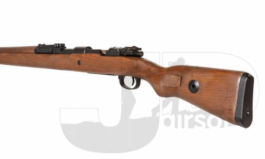 DBoys Kar98k Rifle (Gas) / Wood Version