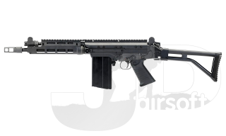 VFC FAL (LAR) OSW MK.1 Gas Blowback Airsoft Rifle