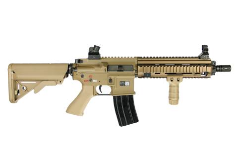 BOLT B4 DEVGRU Basic / Tan