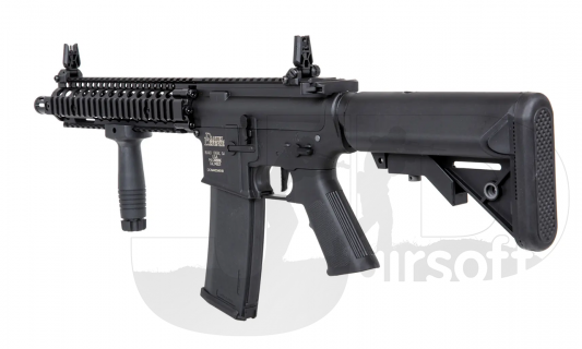 Specna Arms SA-C19 CORE™ Daniel Defence® HAL ETU™ Carbine / Black