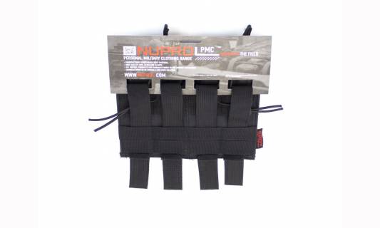 Nuprol PMC N36/7.62 Double Open Magazine Pouch