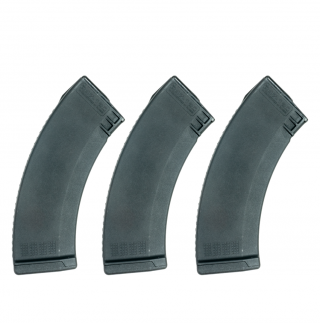 KWA Ronin 47 120rd AEG Magazines (3-Pack)