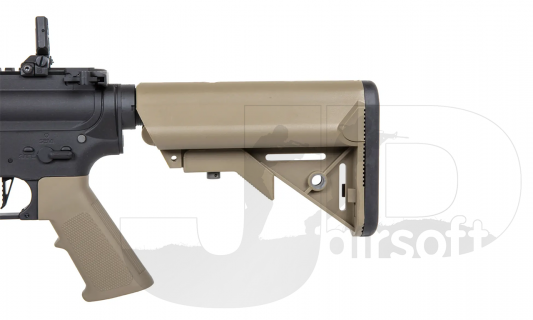 Specna Arms SA-C19 CORE™ Daniel Defence® HAL ETU™ Carbine / Half Tan