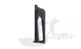 ASG Dan Wesson A2 / VALOR C02 14rd Magazine