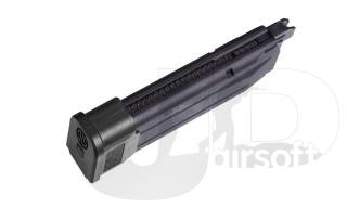 SigAir ProForce M17 Magazine / Gas / Black