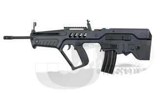 S&T Tavor T21 SAR / Long Barrel