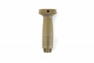 Nuprol Vertical Grip - Tan