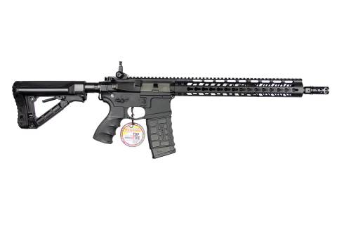 G&G Armament GC16 Wild Hog 13.5"