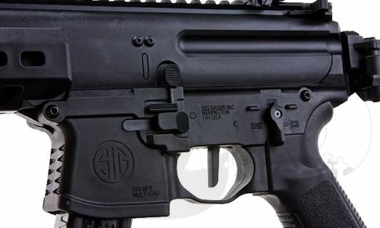 Sig Sauer ProForce MPX K Sportline