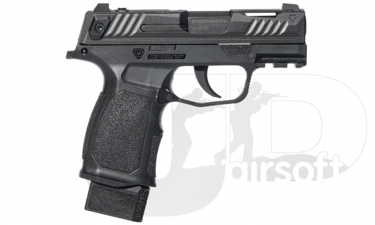 VFC EMG Strike Industries P365 SMP GBB Pistol